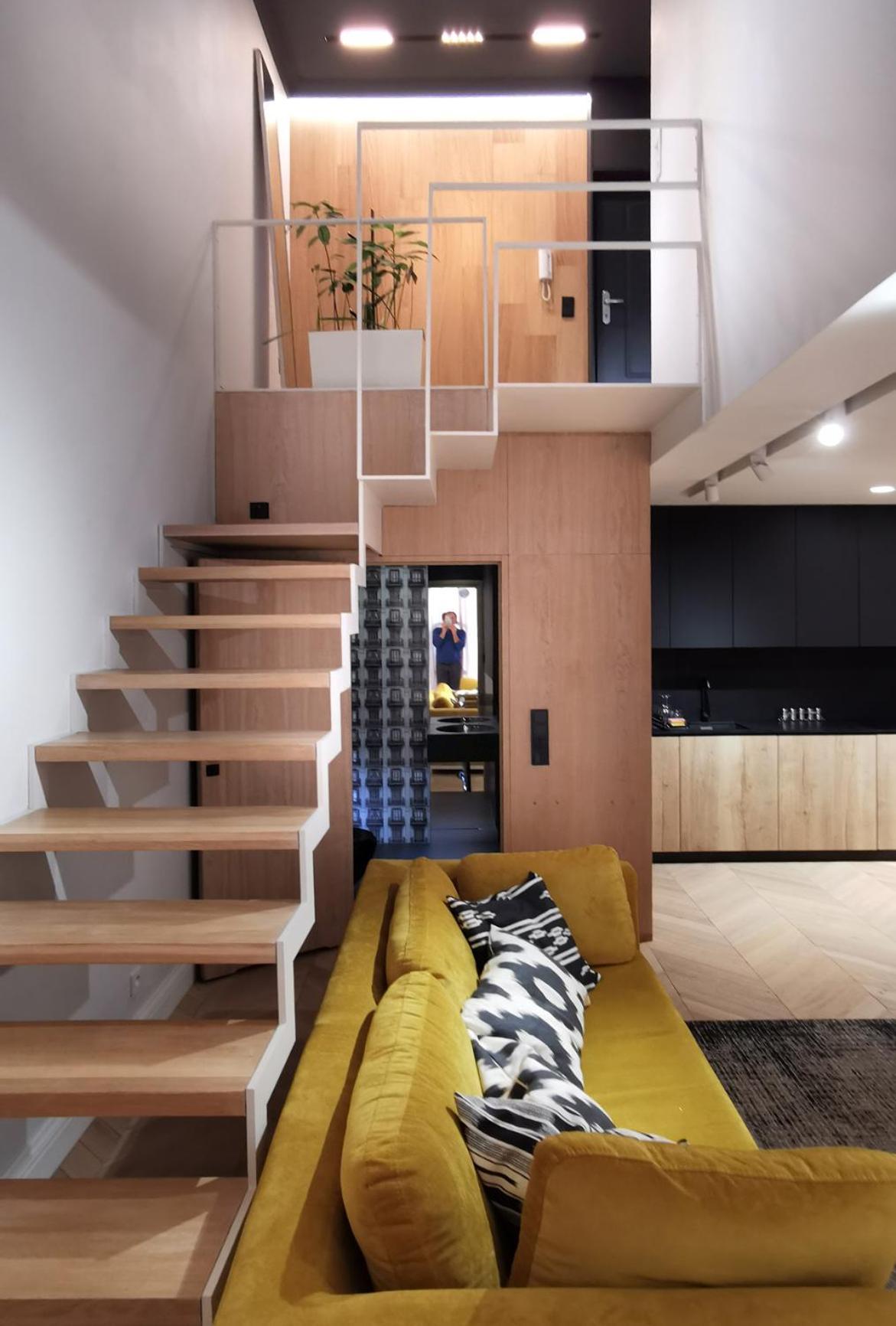 City Garden Apartment Wroclaw Exterior photo