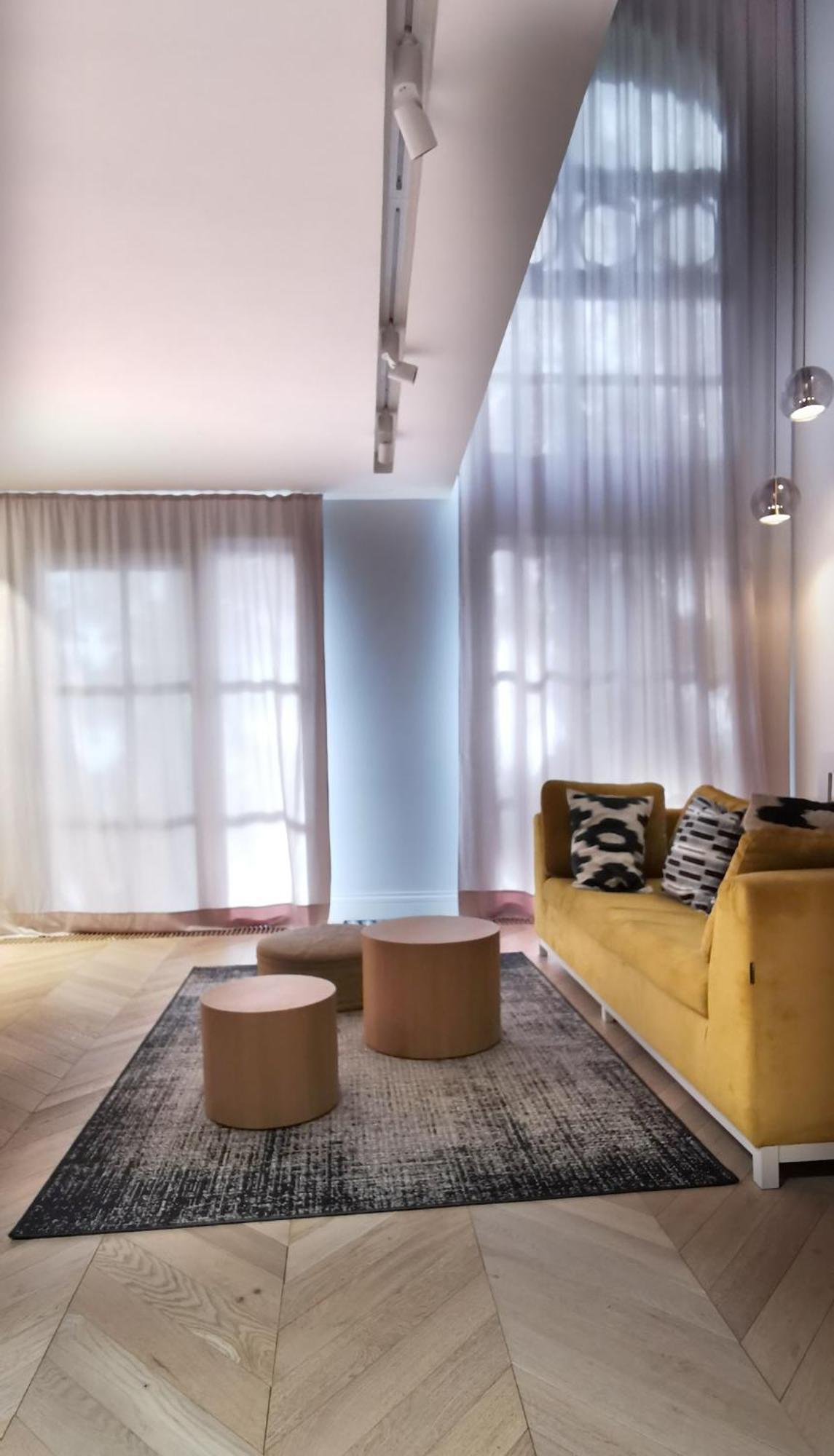 City Garden Apartment Wroclaw Exterior photo