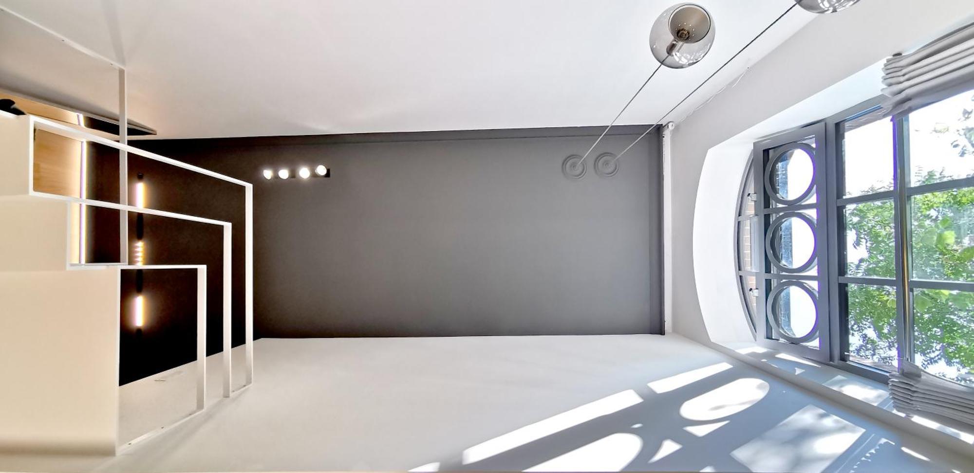 City Garden Apartment Wroclaw Exterior photo