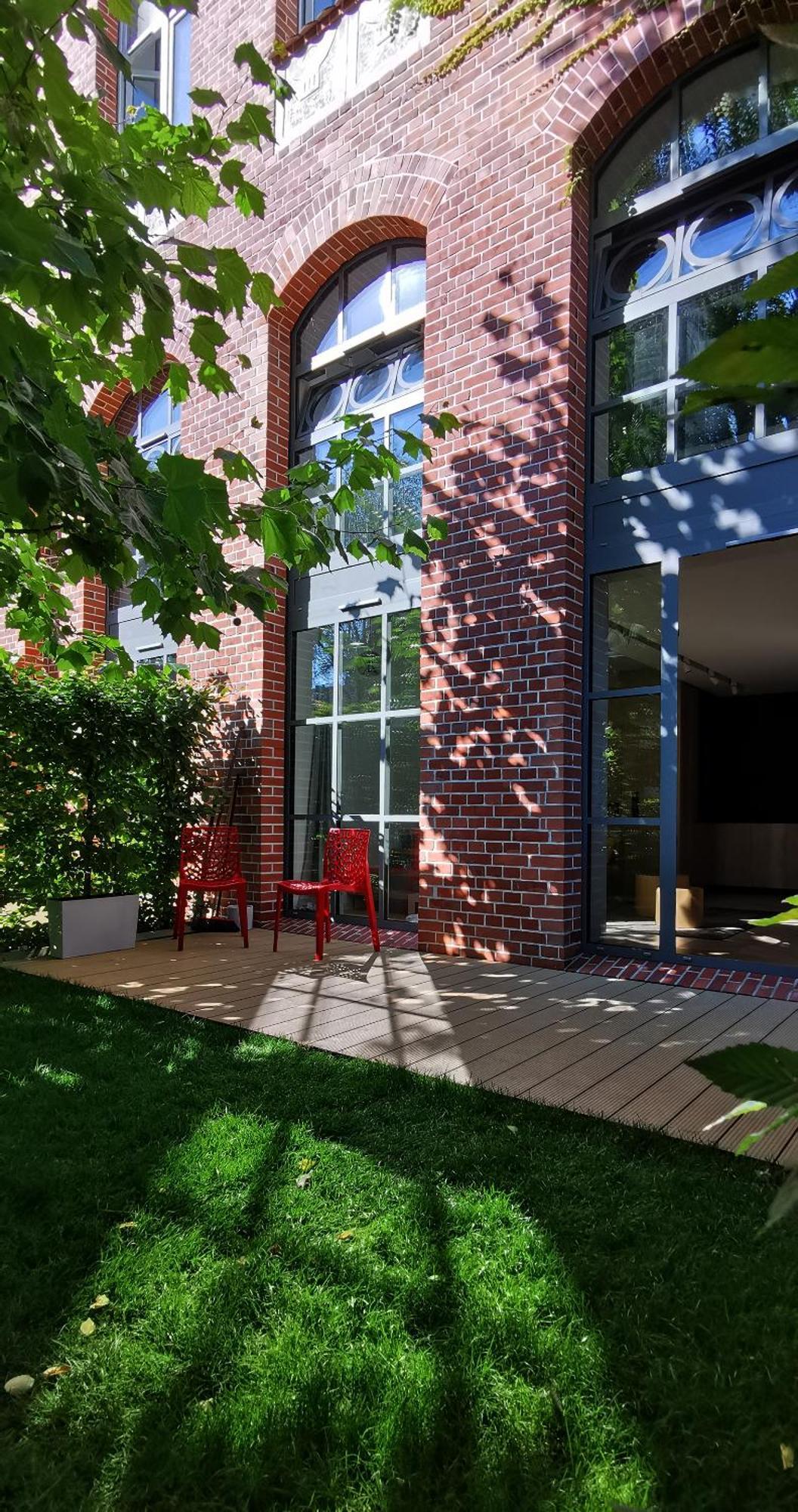 City Garden Apartment Wroclaw Exterior photo
